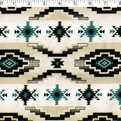 PRAIRIE CREEK PRINTS II - CONORA - Image 3