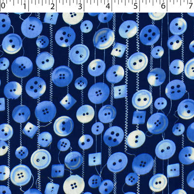 SEWING ROOM - BUTTONS - Image 2