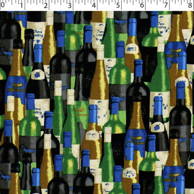 HAPPY HOUR - WINE BOTTLES - Image 2