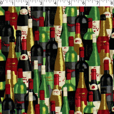 HAPPY HOUR - WINE BOTTLES - Image 3