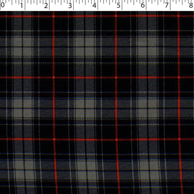 JUST BASICS PLAIDS - TIMBERLINE PLAID - Image 2
