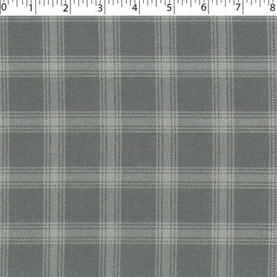 JUST BASICS PLAIDS - CARLETON PLAID - Image 2