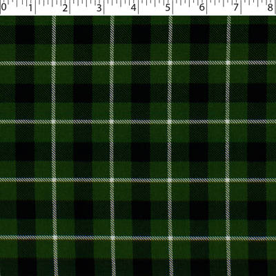JUST BASICS PLAIDS - BRONTE CREEK PLAID - Image 2