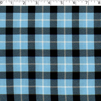 JUST BASICS PLAIDS - BRONTE CREEK PLAID - Image 3