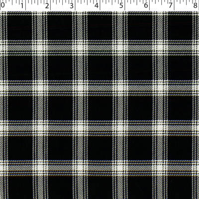 JUST BASICS PLAIDS - CARLETON PLAID - Image 3