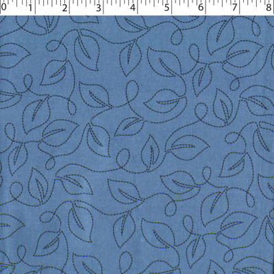 LAURALAI GARDEN COORDINATES - LEAF STITCH - Image 2