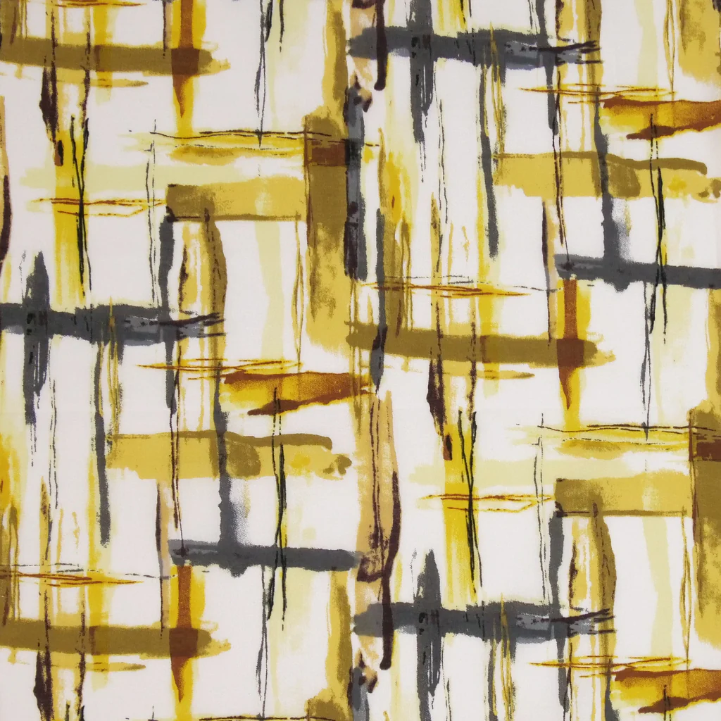 ARTEMIS COTTON VOILE PRINTS - WATERCOLOR ABSTRACT - Image 3
