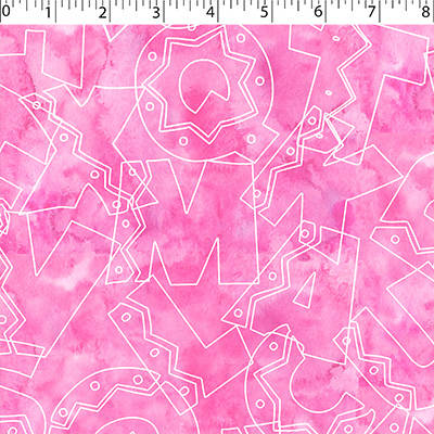 BABY ABC COORDINATES - BABY ABC'S - Image 2