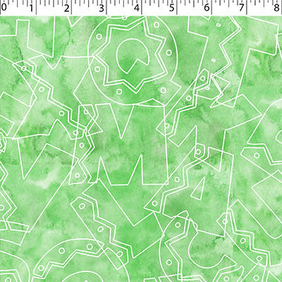 BABY ABC COORDINATES - BABY ABC'S - Image 4