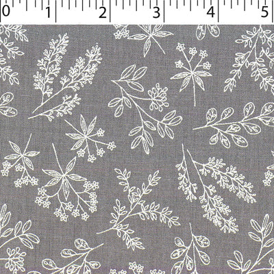 DAISY MAY LACQUER PRINTS - BOTANICAL - Image 2