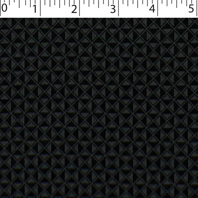 DAISY MAY LACQUER PRINTS - TRIANGLE GRID