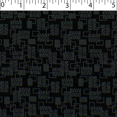 DAISY MAY LACQUER PRINTS - ARROW PATCH