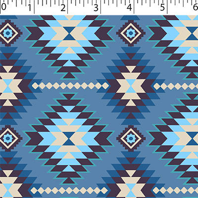 FLANNELETTE PRINTS - WABASCA - Image 3