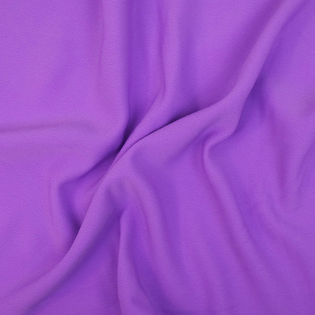 GEORGIA POLYESTER SOLIDS - Image 5