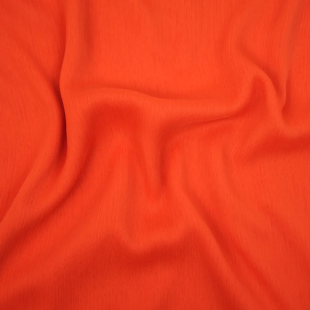 GINA YORYU CHIFFON SOLIDS - Image 3