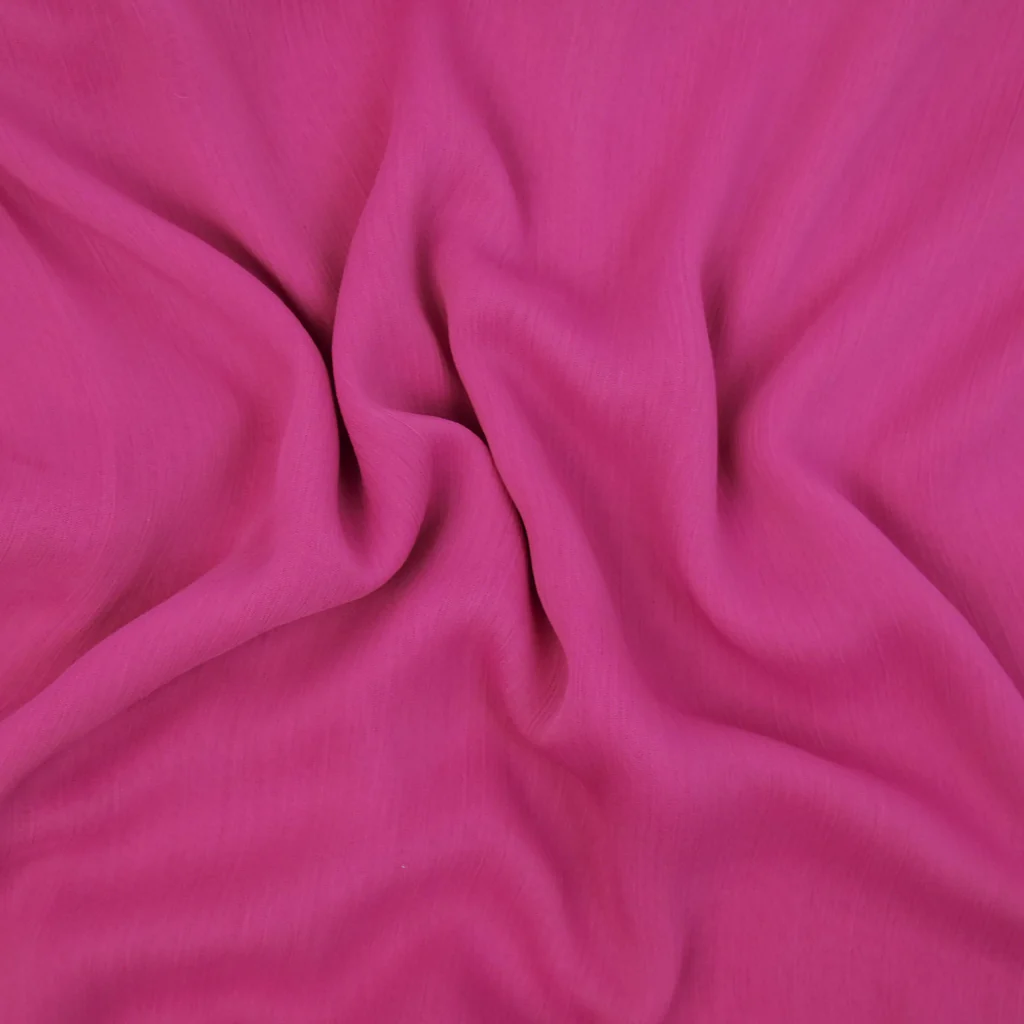 GINA YORYU CHIFFON SOLIDS - Image 4
