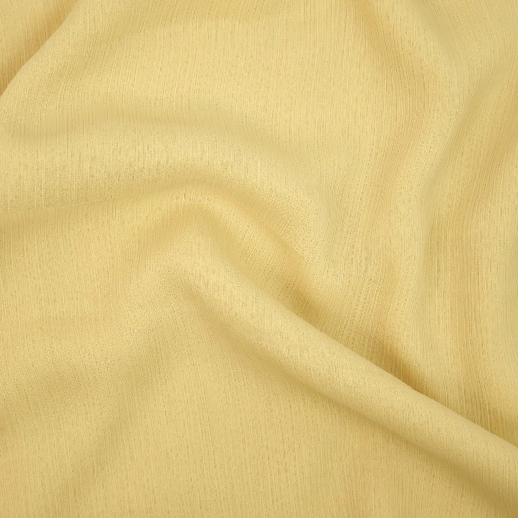 GINA YORYU CHIFFON SOLIDS - Image 5