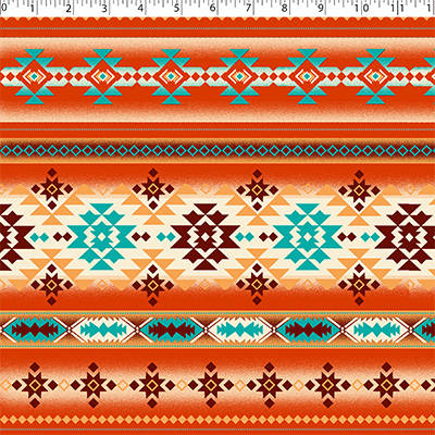 PRAIRIE CREEK PRINTS III - MALAKWA - Image 3