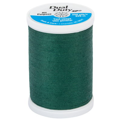 S910 Thread GENERAL PURPOSE DUAL DUTY XP 229M GREEN FAMILY OF COLOURS - Image 14