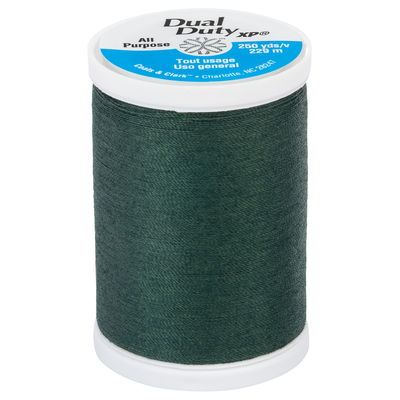S910 Thread GENERAL PURPOSE DUAL DUTY XP 229M GREEN FAMILY OF COLOURS - Image 15