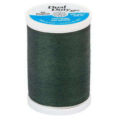 S910 Thread GENERAL PURPOSE DUAL DUTY XP 229M GREEN FAMILY OF COLOURS - Image 16