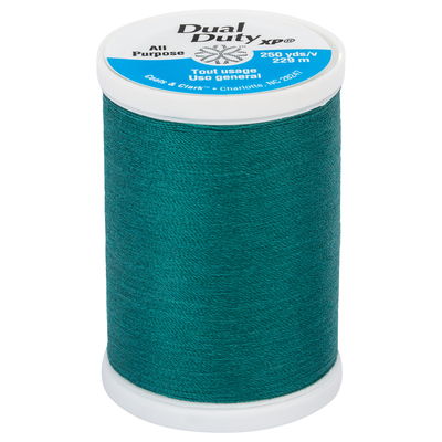 S910 Thread GENERAL PURPOSE DUAL DUTY XP 229M GREEN FAMILY OF COLOURS - Image 2
