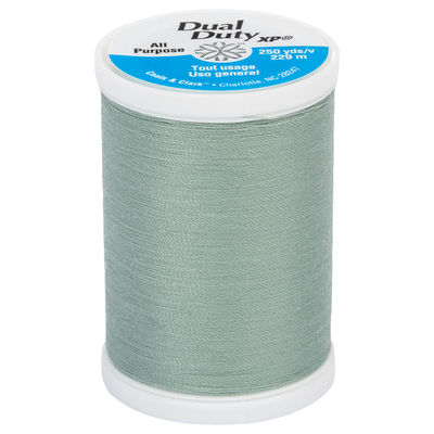 S910 Thread GENERAL PURPOSE DUAL DUTY XP 229M GREEN FAMILY OF COLOURS - Image 3