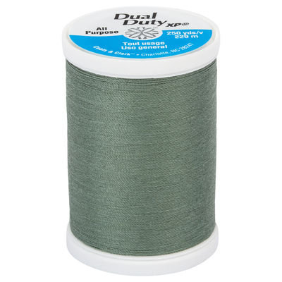 S910 Thread GENERAL PURPOSE DUAL DUTY XP 229M GREEN FAMILY OF COLOURS - Image 4