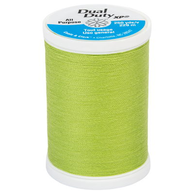 S910 Thread GENERAL PURPOSE DUAL DUTY XP 229M GREEN FAMILY OF COLOURS - Image 6