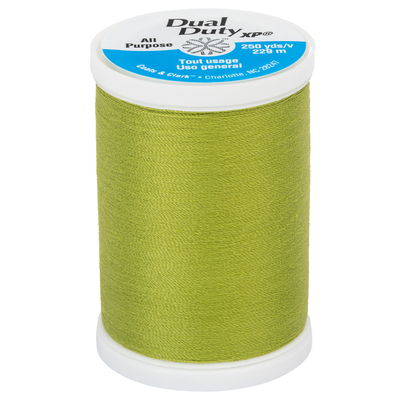 S910 Thread GENERAL PURPOSE DUAL DUTY XP 229M GREEN FAMILY OF COLOURS - Image 7