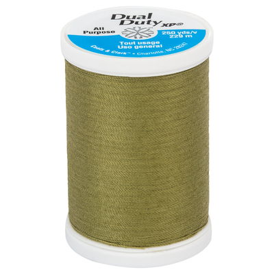 S910 Thread GENERAL PURPOSE DUAL DUTY XP 229M GREEN FAMILY OF COLOURS - Image 8