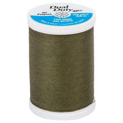 S910 Thread GENERAL PURPOSE DUAL DUTY XP 229M GREEN FAMILY OF COLOURS - Image 9