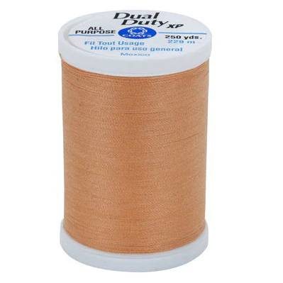 S910 Thread GENERAL PURPOSE DUAL DUTY XP 229M ORANGE FAMILY OF COLOURS - Image 4