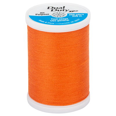 S910 Thread GENERAL PURPOSE DUAL DUTY XP 229M ORANGE FAMILY OF COLOURS - Image 5