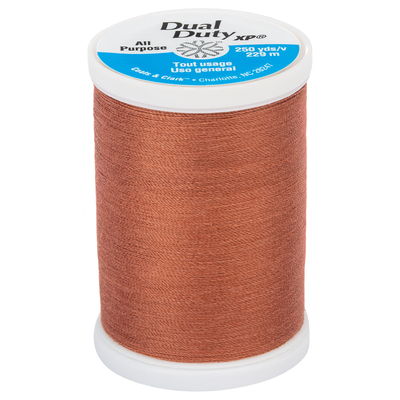 S910 Thread GENERAL PURPOSE DUAL DUTY XP 229M ORANGE FAMILY OF COLOURS - Image 6
