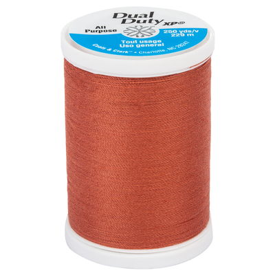 S910 Thread GENERAL PURPOSE DUAL DUTY XP 229M ORANGE FAMILY OF COLOURS - Image 7