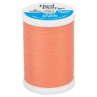 S910 Thread GENERAL PURPOSE DUAL DUTY XP 229M ORANGE FAMILY OF COLOURS - Image 9