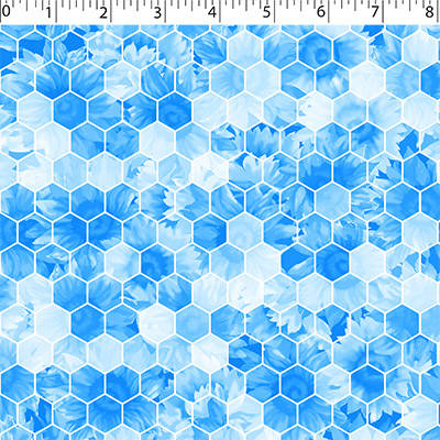 SUNFLOWER MEADOW - SUNFLOWER HONEYCOMB - Image 2