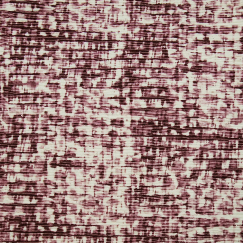 ELEGANT LOUNGING - CRINKLE VELOUR PRINTS - ABSTRACT