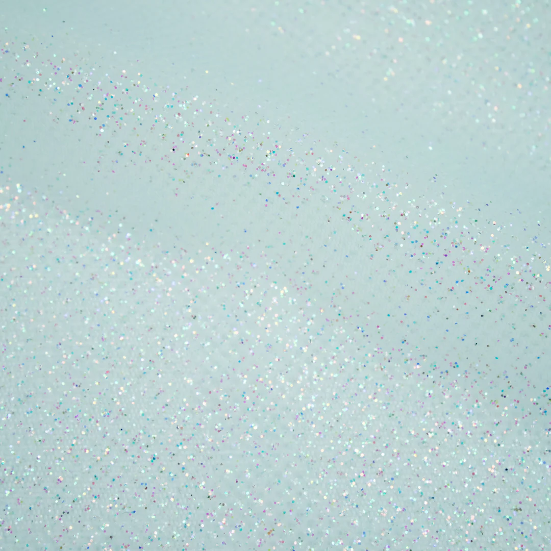 CRYSTAL GLITTER TULLE - Image 7