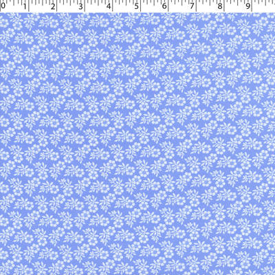 DAISY BLENDER - SKY / WHITE - Image 2