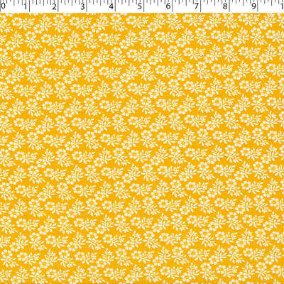 DAISY BLENDER - YELLOW / WHITE - Image 2