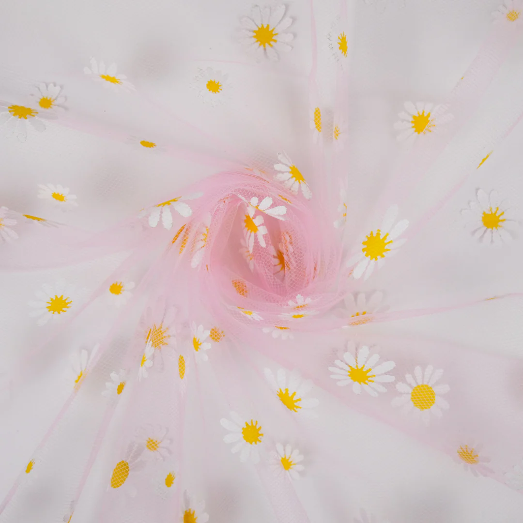 DAISY TULLE - Image 3