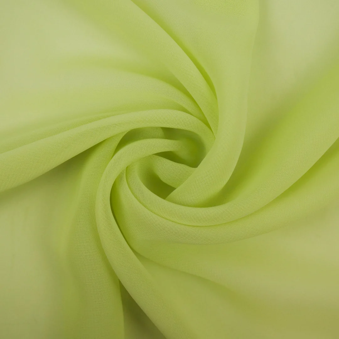 DAY DREAM COLLECTION - CHIFFON SOLIDS - Image 3