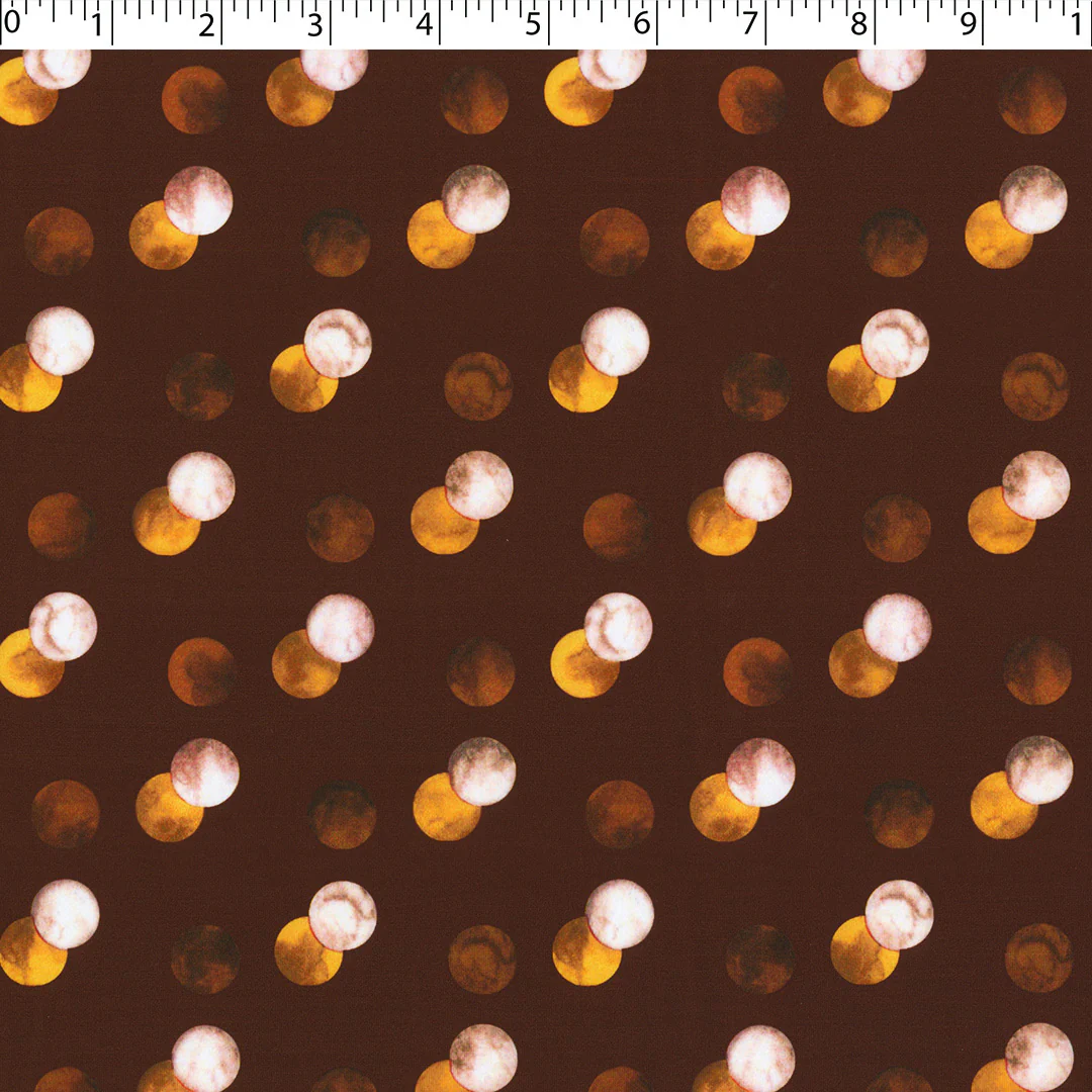 DELPHINE - KNIT PRINTS - DOTS
