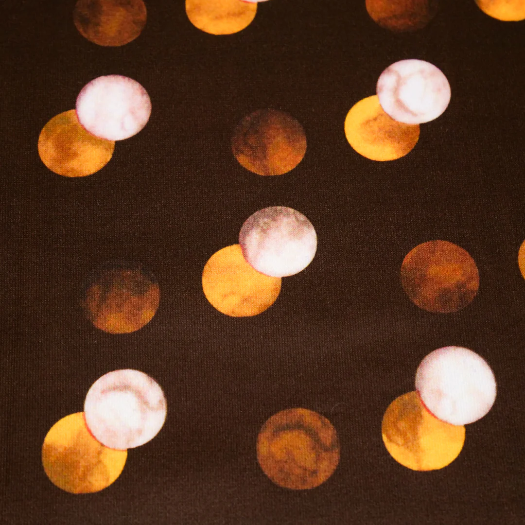 DELPHINE - KNIT PRINTS - DOTS - Image 2