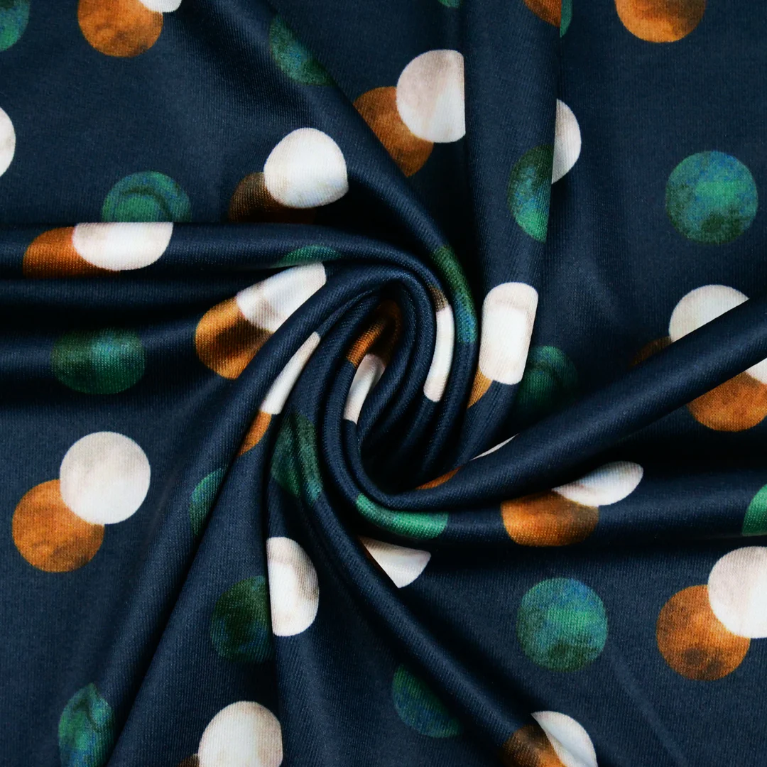 DELPHINE - KNIT PRINTS - DOTS - Image 3