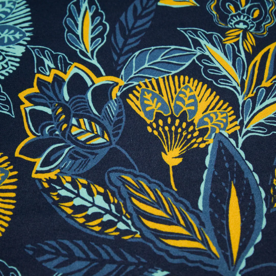 DELPHINE - KNIT PRINTS - JACOBIAN - Image 2