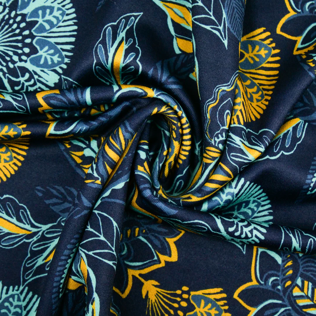 DELPHINE - KNIT PRINTS - JACOBIAN - Image 3