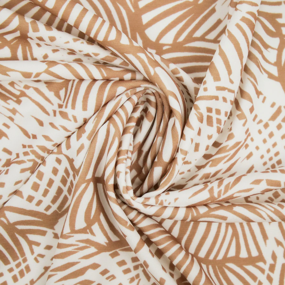 DESERT NILE COLLECTION - KNIT PRINTS - ABSTRACT - Image 2